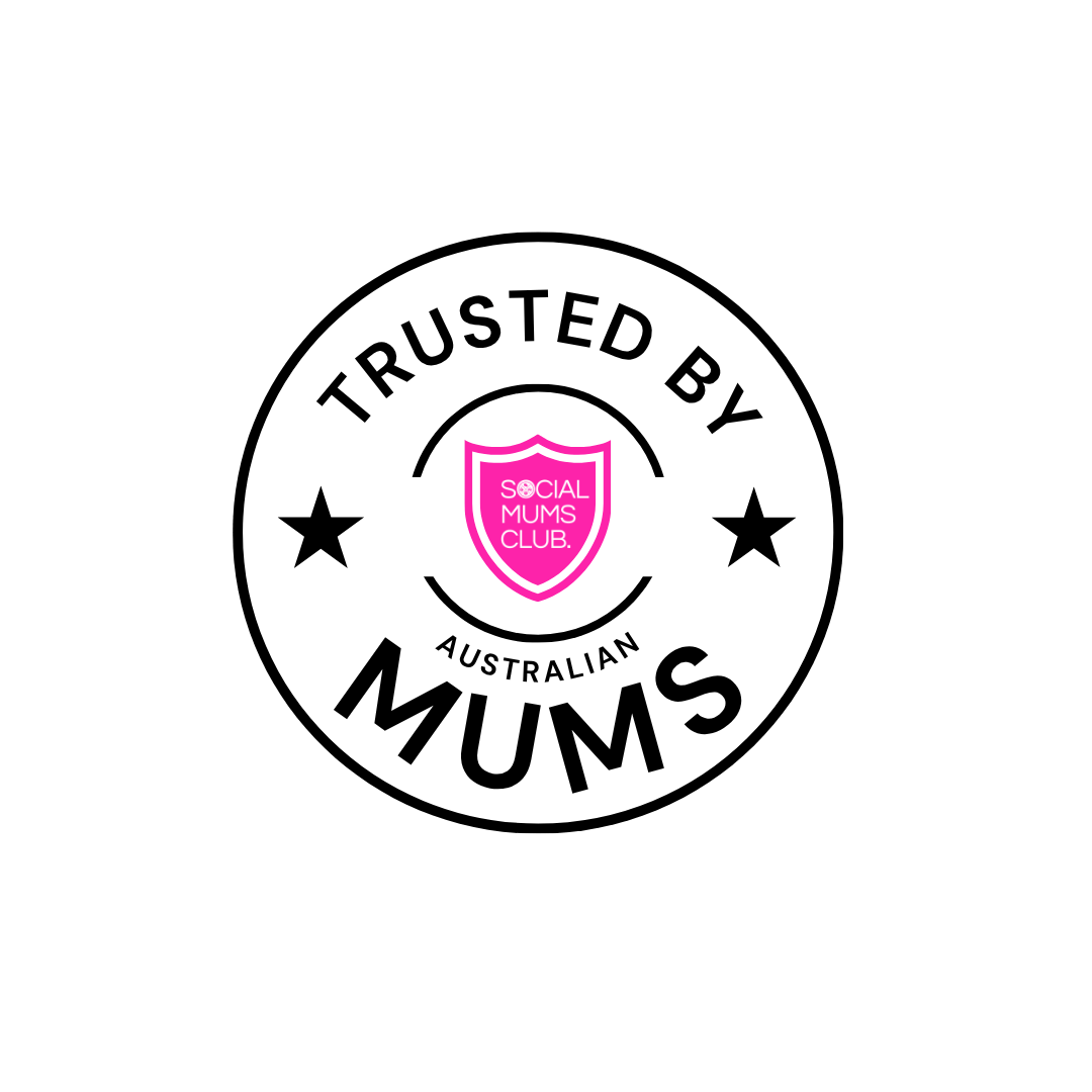 Trusted by Australian Mums