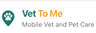Vet to Me