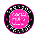 Sponsor badge